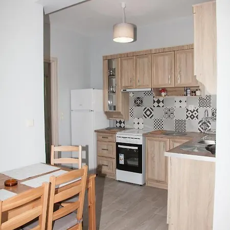 Nemo 1 Appartement Xi Beach