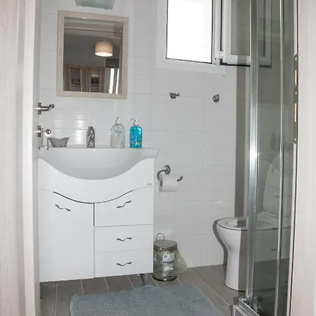 Appartement Nemo 1 Xi Beach