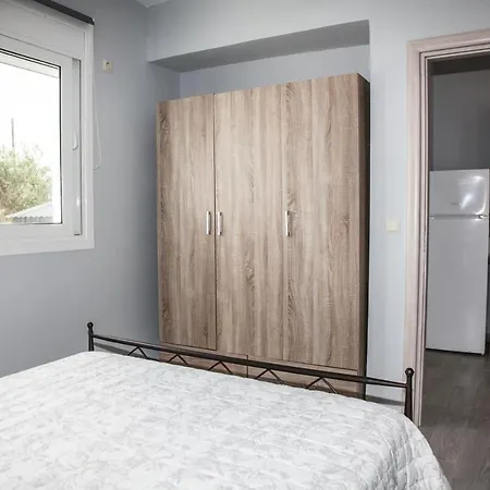 Nemo 1 Appartement